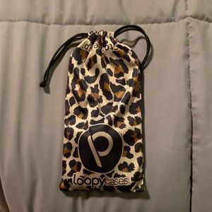 iPhone 11 Pro Max Cheetah Loopy Case